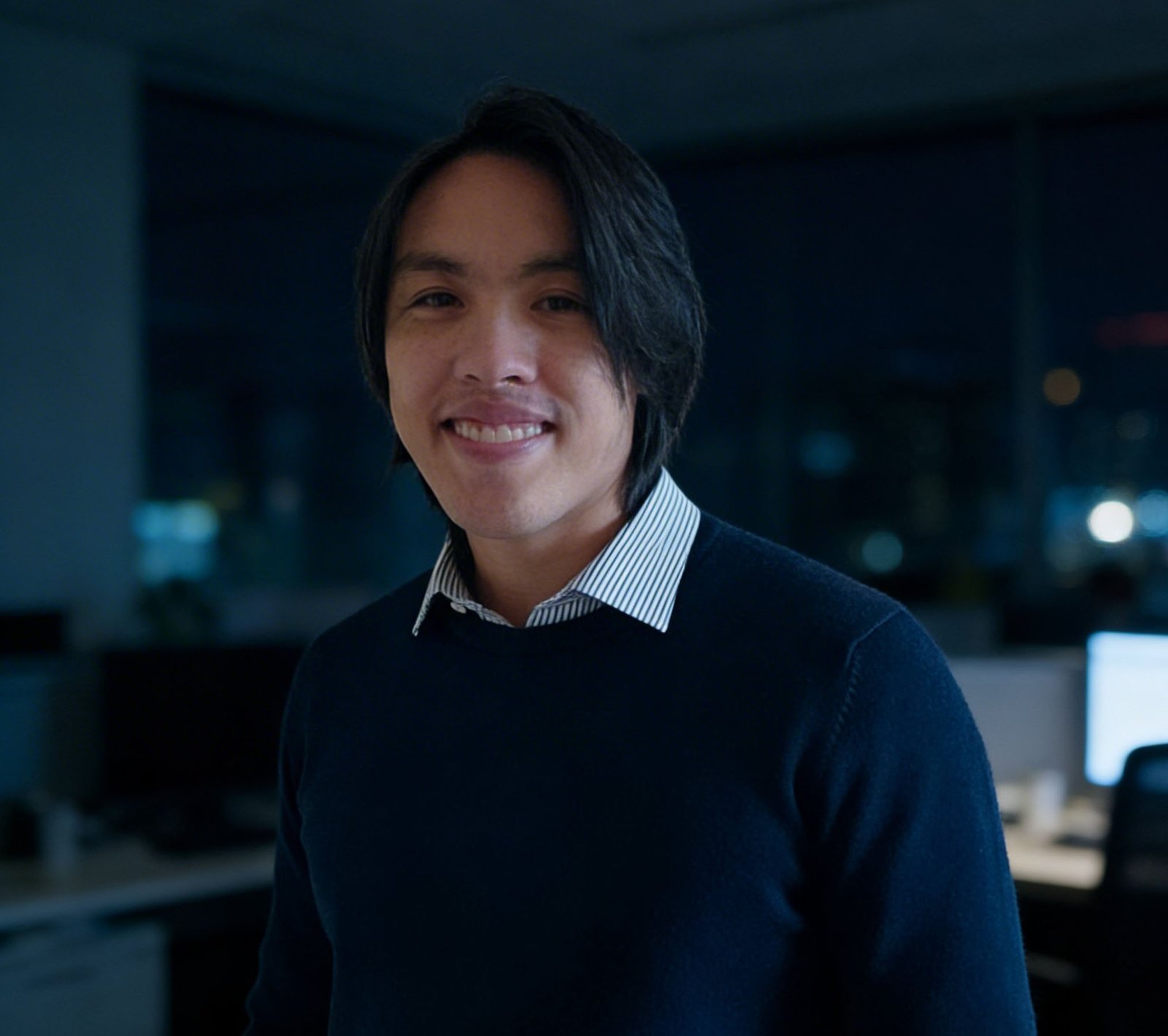 Dixon Carnacete — UI/UX designer and web developer